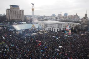 National veche in Kiev