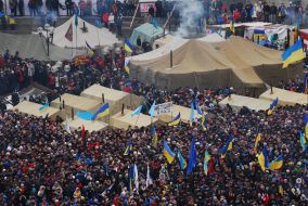 National veche in Kiev
