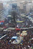 National veche in Kiev