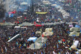 National veche in Kiev