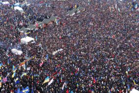 National veche in Kiev