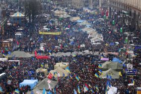 National veche in Kiev