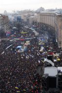 National veche in Kiev