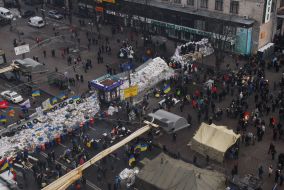 National veche in Kiev