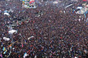 National veche in Kiev