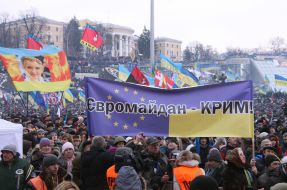 National veche in Kiev