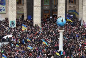National veche in Kiev