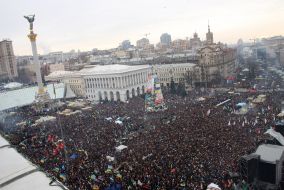 National veche in Kiev
