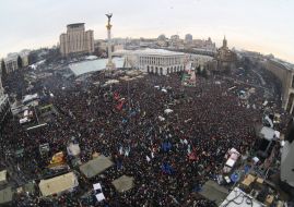 National veche in Kiev