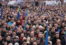 National veche in Kiev