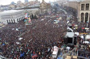 National veche in Kiev