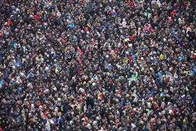 National veche in Kiev