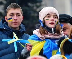 National veche in Kiev