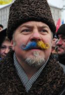 National veche in Kiev