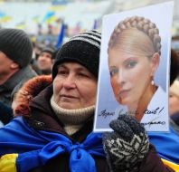 National veche in Kiev
