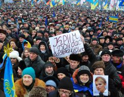 National veche in Kiev