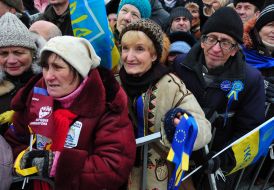 National veche in Kiev