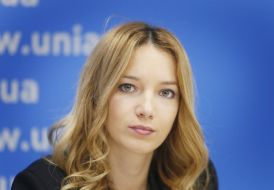 Майя Миликич