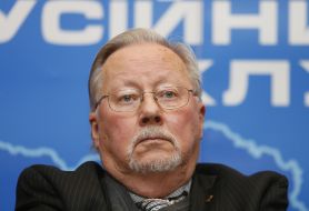 Vytautas Landsbergis