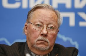 Vytautas Landsbergis