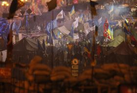 Participants of Euromaydan