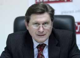 Vladimir Fesenko