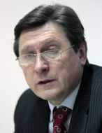 Vladimir Fesenko