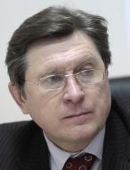 Vladimir Fesenko
