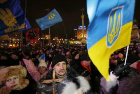 Participants of Euromaydan