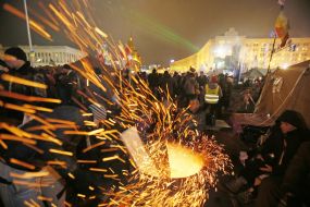 Participants of Euromaydan