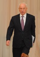 Nikolay Azarov