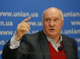 Ivan Saliy