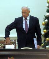 Nikolay Azarov