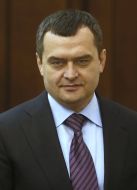 Виталий Захарченко