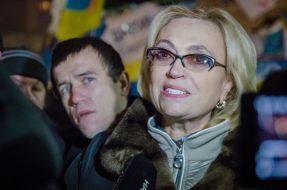 Олександра Кужель