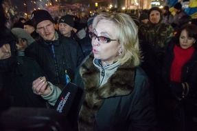 Олександра Кужель