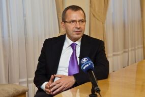 Андрей Клюев