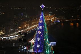 Christmas Tree