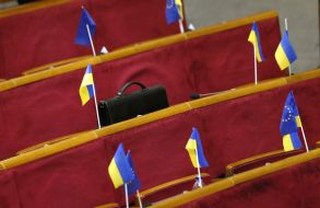 The Parliament session