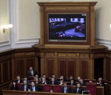 Members of government