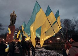 Участники акции