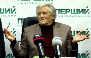 Yuri Ribchinskiy
