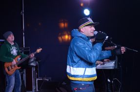 Александр Положинский