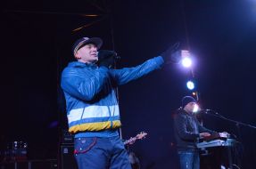 Александр Положинский