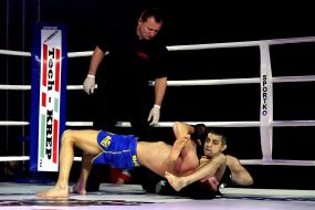 Levon Akopyan and Sergey Stavitskiy