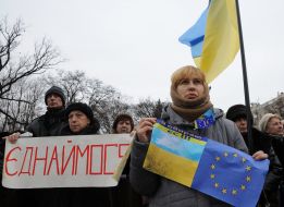 Participants of the meeting