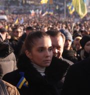 Yevgeniya Timoshenko