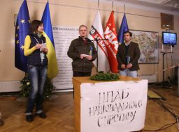 Michael Haller and Duarte Marques