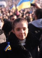 Yevgeniya Timoshenko