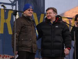 Grigoriy Nemyrya and Michael Haller